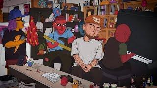 If Mac Miller made lofi hip hop (6 Hours Mix)