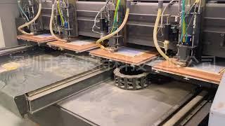 printed circuit board#pcb #led #printedcircuitboard #leddisplay #circuit #LEDtransparentdisplay