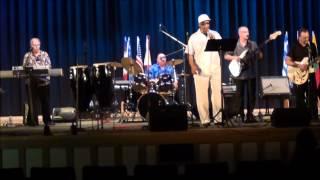 Sir Leslie and Soul Station - Let's Stay Together