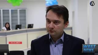 В Івано-Франківську відкрили нове сучасне відділення медичного центру "Оксфорд Медікал"