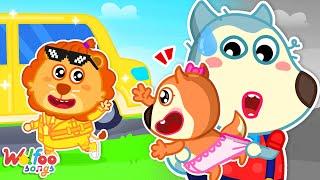 Who is The Best Brother? - Siblings Songs | Kids Songs & Nursery Rhymes @WolfooFamilySongs