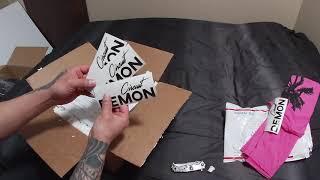 Circuit Demon Unboxing