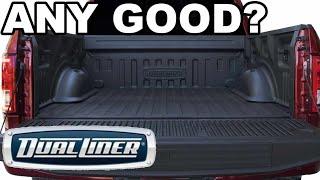 HONEST Review Dualliner Bed Liner Installation Ford 150 should you buy? How to protect truck bed