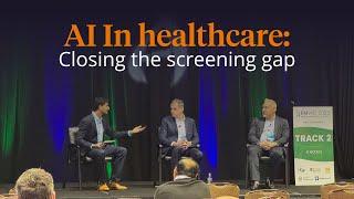 Accelerating Risk Assessment and Diagnosis with AI