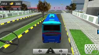 #volvobus​Driver : Vasantha Kumar C. (KSRTC Banglore) downdhttps://www.youtube.com/@BusGame-ir8jdBus