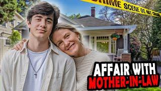 Wife Discovers Husband's Affair With Her Mother Turns Tragic || True Crime Documentary