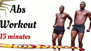 Abs workout.  #abs #video  #viralvideo  #fitness