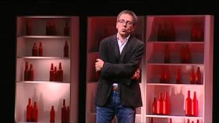 The Rise of the Different: Ian Bremmer at TEDxOxford