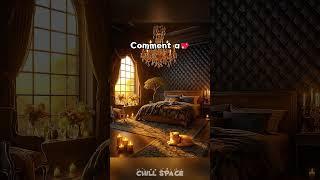 Pt6 which cozy bedroom would be your safe haven... #aesthetic #vibes #aurora #dream #chill #shorts