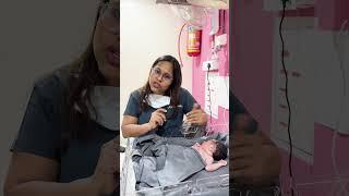 Baby 36 weeks 3 days | Cervical stitch | Dr. Silpahasa Samalla | Top gynecologist #pregnancy #baby