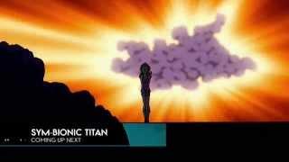 Sym-Bionic Titan - Toonami 2014 - Bumber 11