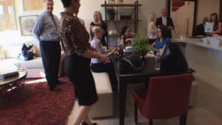 William Lyon Homes sales training SoCal HD