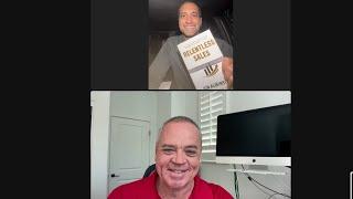 The Mike Litton Experience Interview with Jon Alwinson Part 1