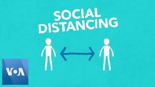 Explainer: Social Distancing