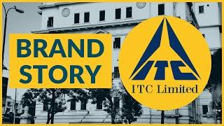 ITC - The Brand Story