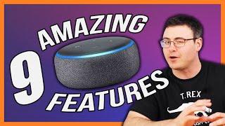 HIDDEN Alexa Features (No One Talks About)!