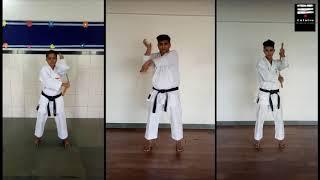 KARATE & KOBUDO TRAINING / WORKSHOP  | BUJUTSU INDIA |