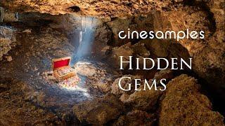 Uncovering Cinesamples' Hidden Gems with Tim Starnes