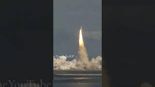 Rocket Launch Cape Canaveral @TheYouTubeKP  ️