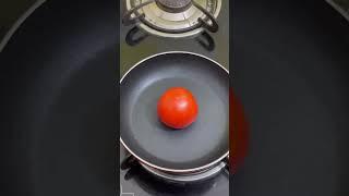 Tomato Dalgona Candy 