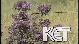 KET Station ID/ Kentucky Educational Television (1985)