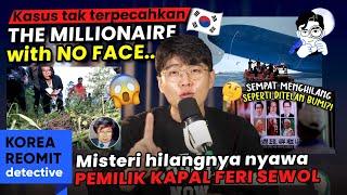 KASUS "YOO BYUNGEUN" YANG MISTERIUS DI KOREA