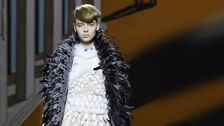 Fendi | Haute Couture Fall Winter 2015/2016 Full Show | Exclusive