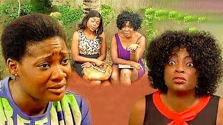 TWIN SISTER, PLEASE DON'T TAKE AWAY MY HAPPINESS (MERCY JOHNSON FUNKE AKINDELE) OLD NIGERIAN MOVIES