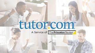 Tutor.com | Our Partnerships