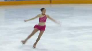 2007 COR Queen yu na kim "MIss Saigon"2010 Olympic Figure Skating Champion(no commentary)