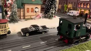 @SoundtraxxDCC Blunami 2200 in ETS Trains Lucie #17