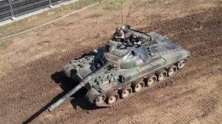 Full Reuenthal 2024 Panzerweekend