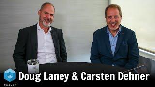 Doug Laney, West Monroe & Carsten Dehner, Vienna Insurance Group | CDOIQ 2024