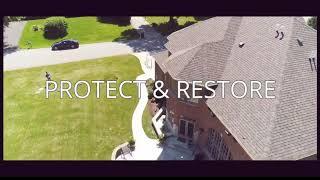 Exterior Restoration Experts - Top Rated in the Chicagoland Area - Four Elements Restoration