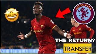 Aston Villa *TRANSFER NEWS* (Onana, Abraham, Cash + MORE)