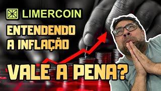 LIMERCOIN AINDA VALE A PENA ENTRAR? FAZENDO + DE R$500/MÊS