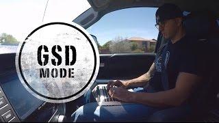 Jet Life with Joshua Smith GSD Mode Webisode 01