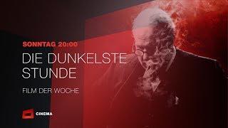 Die dunkelste Stunde - Film der Woche KW43