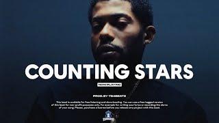 Dancehall Instrumental 2024 "Counting Stars" Chronic Law Type Beat