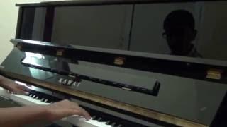Bavin Binu Thomas/marching season/yanni