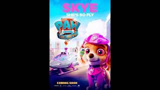 #paw patrol shorts chase Marshall Skye Rocky Zuma rubble(^^)️