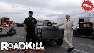 Tire-Smoking Diesel Power! Epic Road Trip and Thrash - Roadkill Season 13 - Motortrend Full Episodes