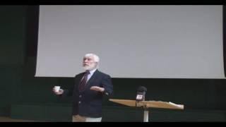 Thomas Campbell on Overcoming Fear