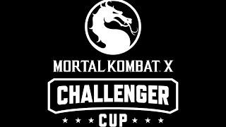 MKX - Challenger Cup - AAG Konqueror249 vs Crazy Faster 88 - LA - Lower Finals