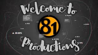 81 Productions Showreel