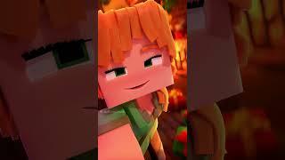 Rate My Fit Alex - Minecraft Animation #Shorts #ratemyfit #ratemyoutfits  #minecraftanimation