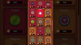 Carrom disc pool get a stricker at 900 coins only #gaming#hack#bitaim#autoplay#sponsored#viral