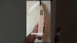 Player Edition Grade A English Willow Bat #cricketbats #cricketbat #cricketlovers #cricketequipment