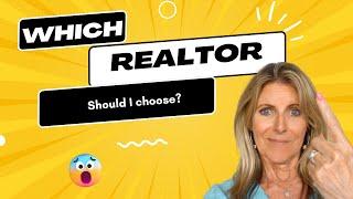 How to pick a Realtor? If You're Selling Your House, You Need to Know How to Avoid a Bad Realtor!