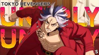 Tokyo Revengers Season 2「AMV」- Unholy - Tokyo Revengers Season 2 AMV - Tokyo Revengers AMV